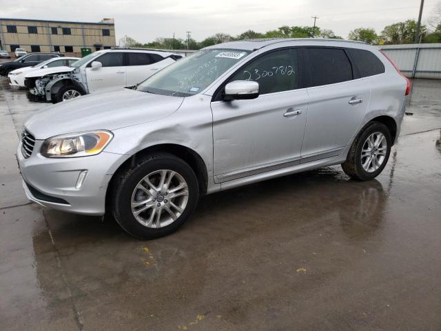 VOLVO XC60 T5 PR 2015 yv440mdb5f2602357