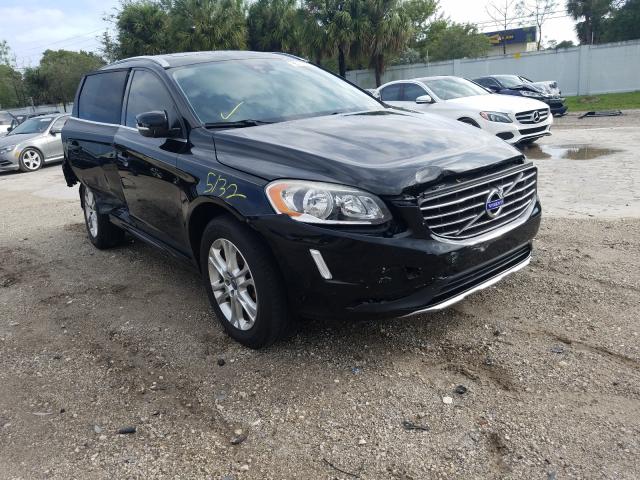 VOLVO XC60 T5 PR 2015 yv440mdb6f2573936