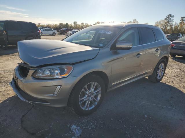 VOLVO XC60 2015 yv440mdb6f2595127