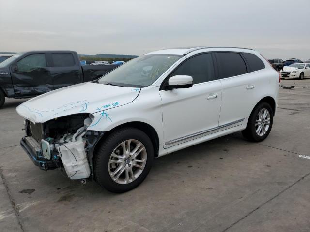 VOLVO XC60 T5 PR 2015 yv440mdb7f2591815