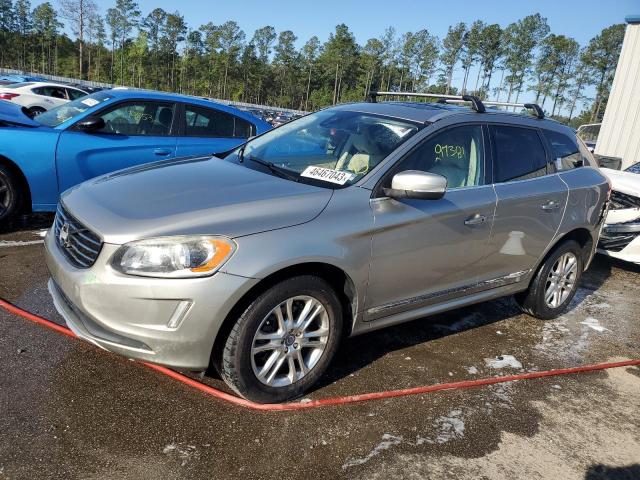 VOLVO XC60 T5 PR 2015 yv440mdb8f2588163