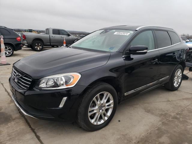 VOLVO XC60 2015 yv440mdb8f2609321