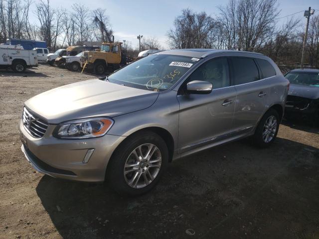 VOLVO XC60 T5 PR 2015 yv440mdb8f2609707