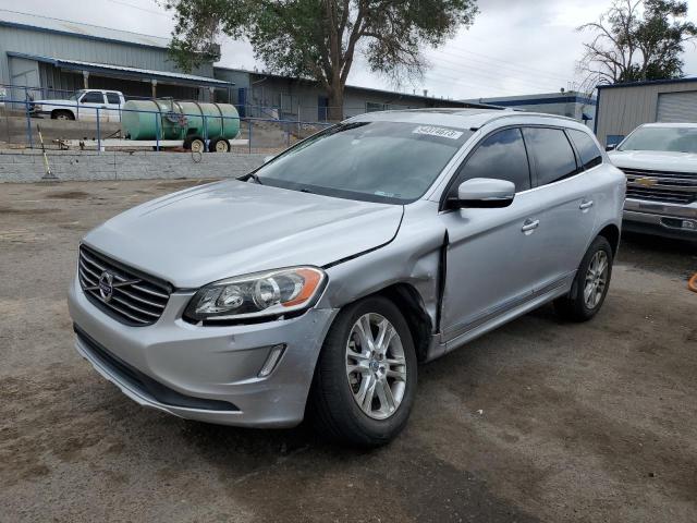 VOLVO XC60 T5 PR 2015 yv440mdb9f2571288