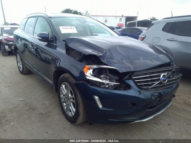 VOLVO XC60 2015 yv440mdb9f2580749