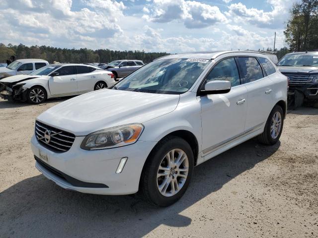 VOLVO XC60 T5 PR 2015 yv440mdb9f2613989