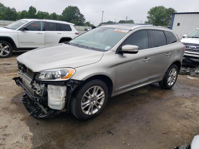 VOLVO XC60 2015 yv440mdc0f2591437