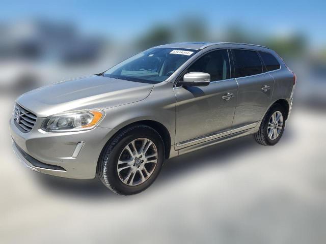 VOLVO XC60 2015 yv440mdc0f2601853