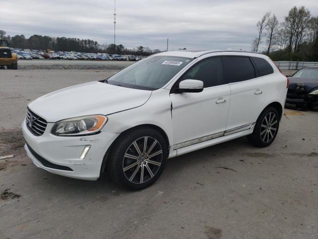 VOLVO XC60 T5 PR 2015 yv440mdc0f2620323