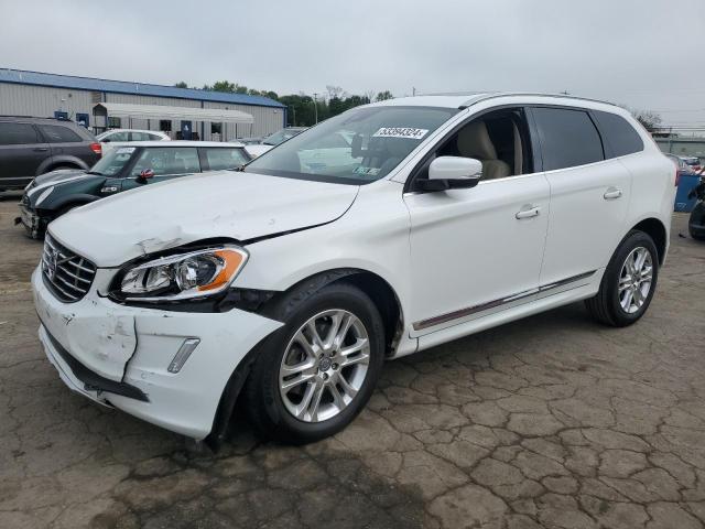 VOLVO XC60 2015 yv440mdc1f2583315