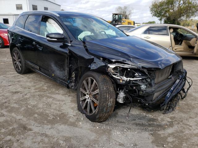 VOLVO XC60 T5 PR 2015 yv440mdc1f2607287