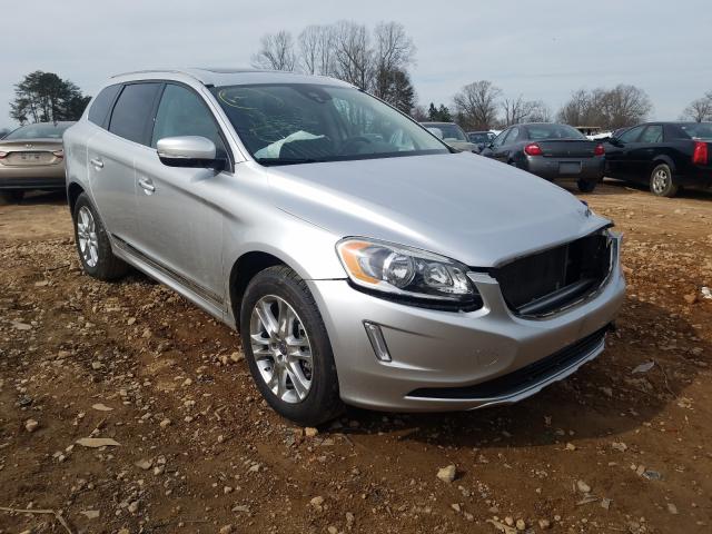 VOLVO XC60 T5 PR 2015 yv440mdc1f2607628