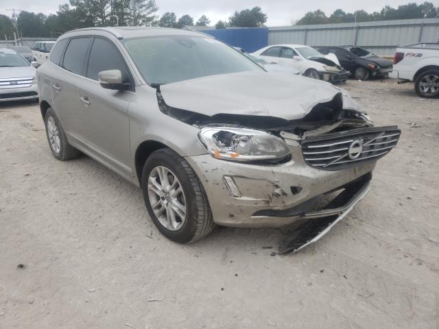 VOLVO XC60 2015 yv440mdc2f2589642