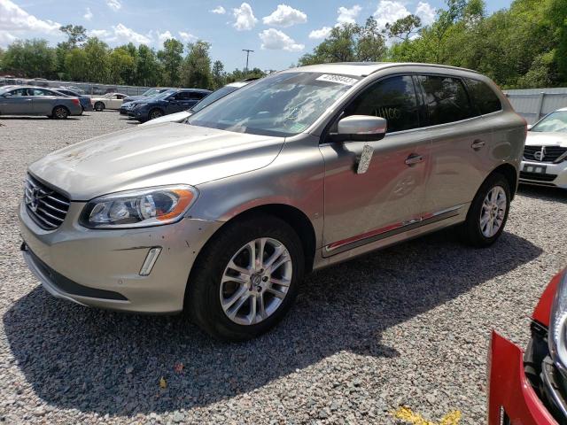 VOLVO XC60 T5 PR 2015 yv440mdc2f2597451