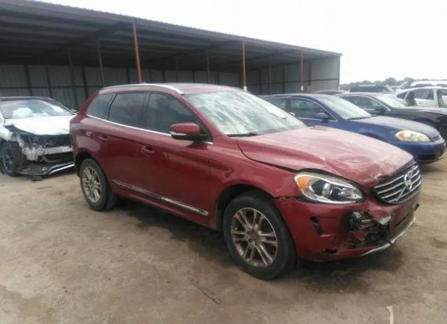 VOLVO XC60 2015 yv440mdc3f2617190