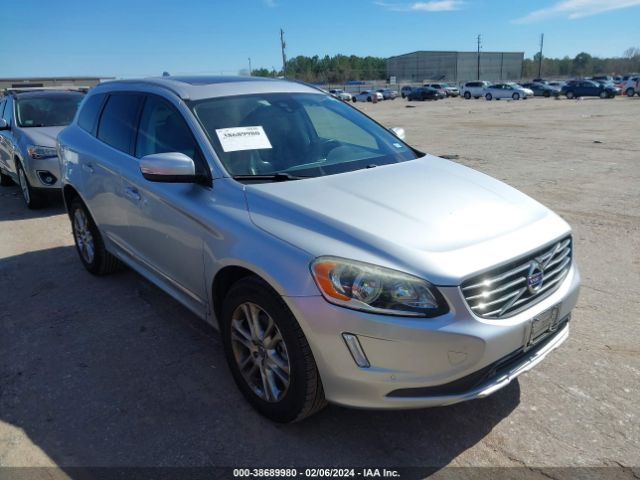 VOLVO XC60 2015 yv440mdc4f2606764