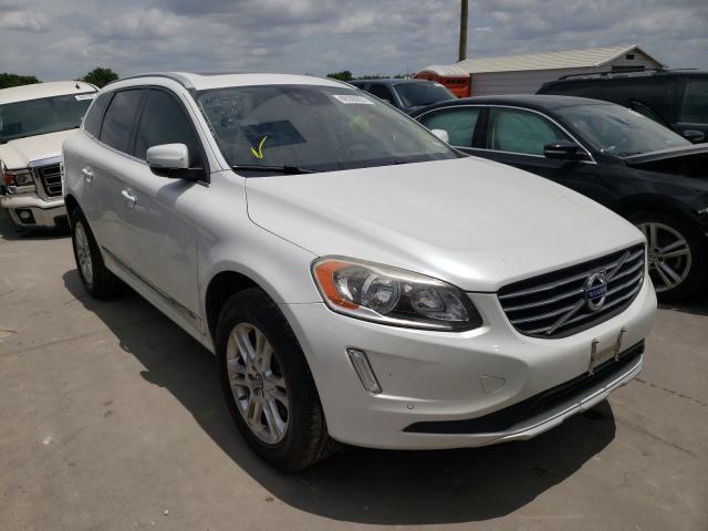 VOLVO XC60 T5 PR 2015 yv440mdc5f2589862