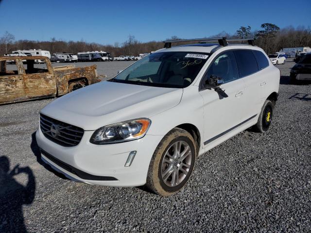 VOLVO XC60 T5 PR 2015 yv440mdc5f2589960