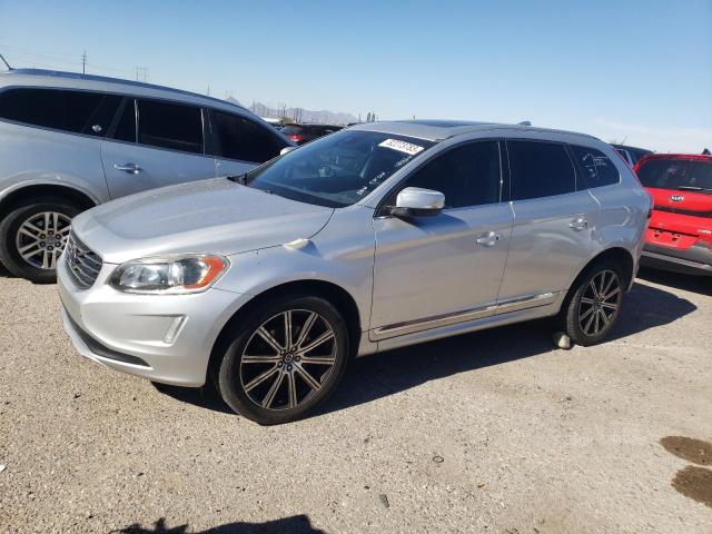 VOLVO XC60 2015 yv440mdc5f2592356