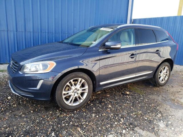 VOLVO XC60 T5 PR 2015 yv440mdc5f2620771