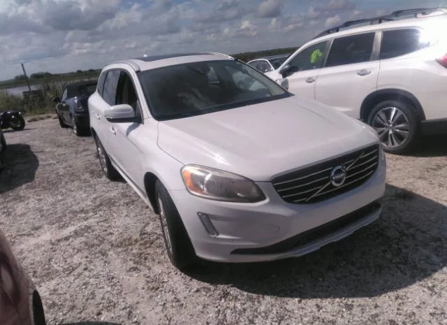 VOLVO XC60 2015 yv440mdc6f2606717