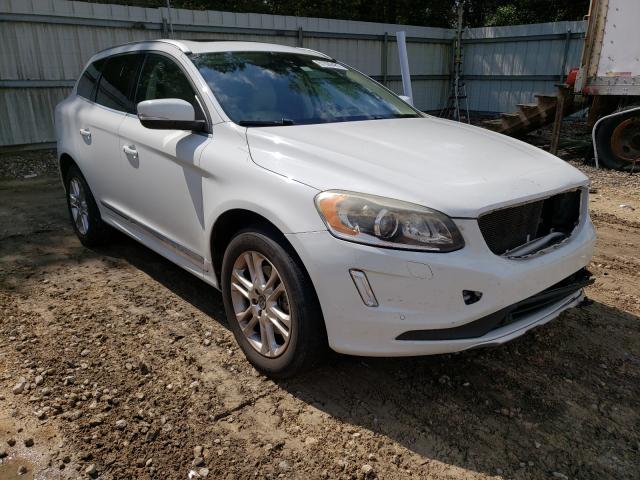 VOLVO XC60 T5 PR 2015 yv440mdc6f2617930