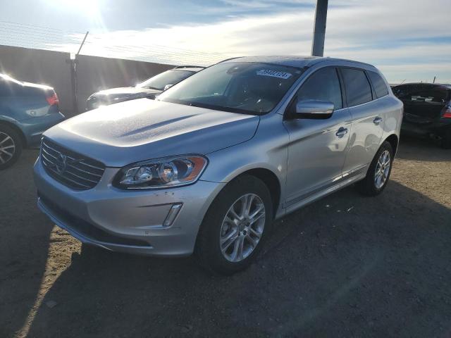 VOLVO XC60 2015 yv440mdc7f2589409