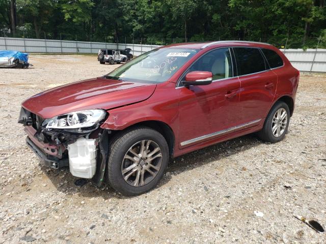 VOLVO XC60 T5 PR 2015 yv440mdc8f2587085