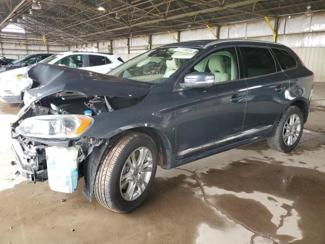 VOLVO XC60 2014 yv440mdc8f2591458