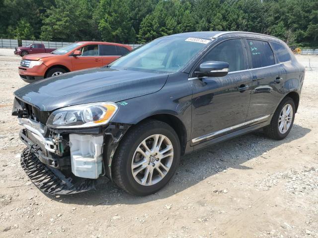 VOLVO XC60 T5 PR 2015 yv440mdc8f2618545