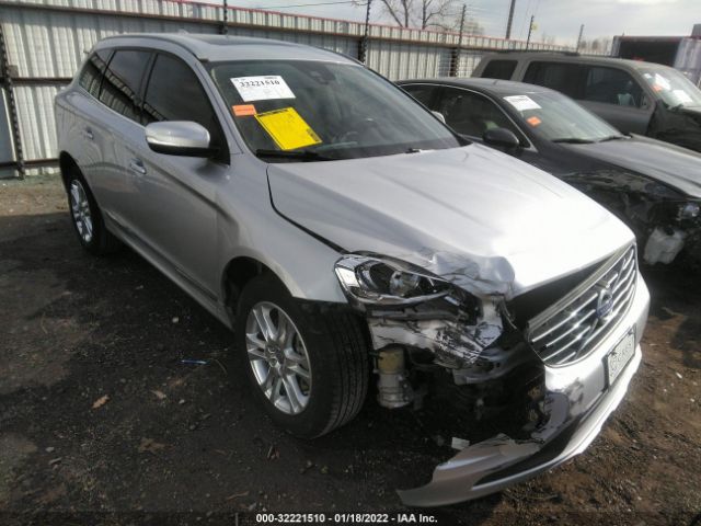 VOLVO XC60 2015 yv440mdc9f2589685