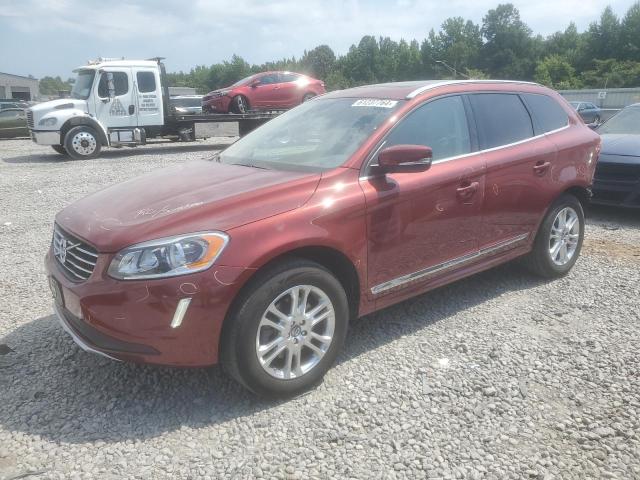 VOLVO XC60 2015 yv440mdc9f2618148