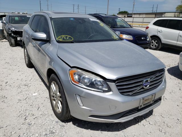 VOLVO XC60 2015 yv440mdcxf2620314