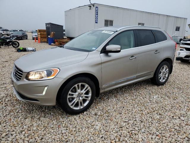 VOLVO XC60 2015 yv440mdd0f2617575