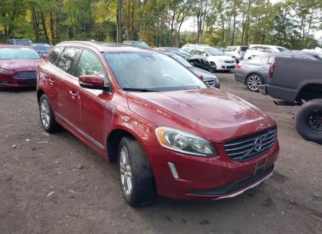 VOLVO XC60 2015 yv440mdd3f2609809