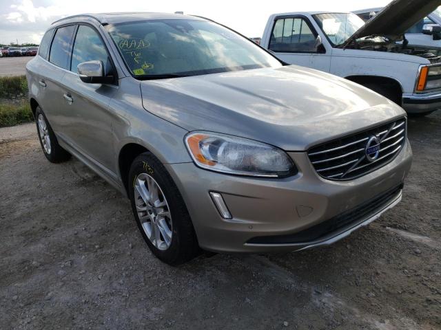 VOLVO XC60 T5 PL 2015 yv440mdd5f2626241