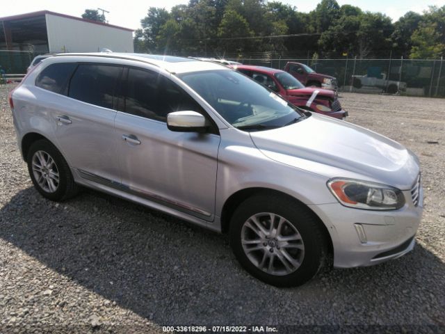 VOLVO XC60 2015 yv440mdd7f2588656