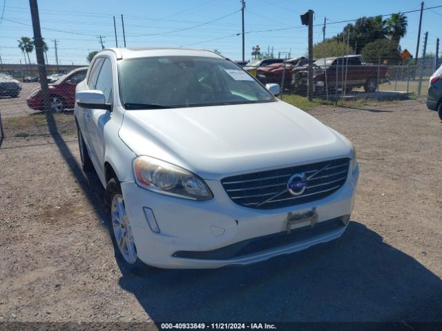 VOLVO XC60 2015 yv440mdd9f2617364