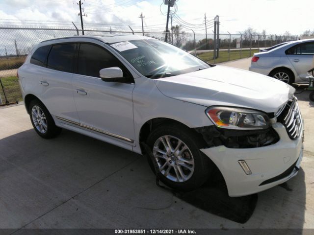 VOLVO XC60 2015 yv440mddxf2574637