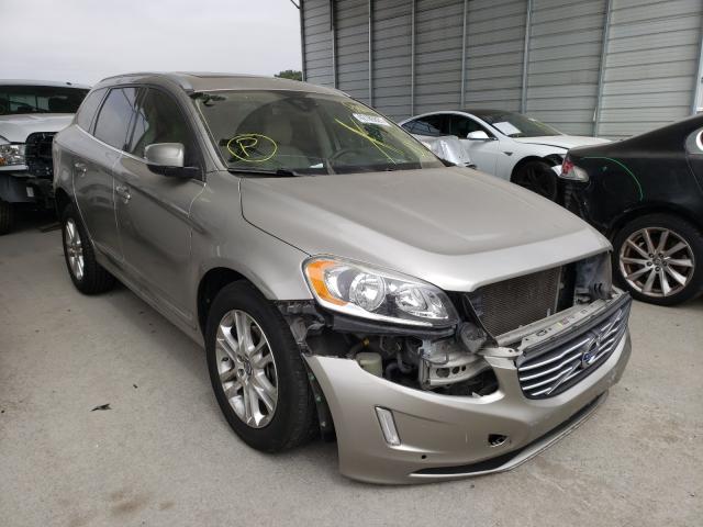 VOLVO XC60 2014 yv440mddxf2600864