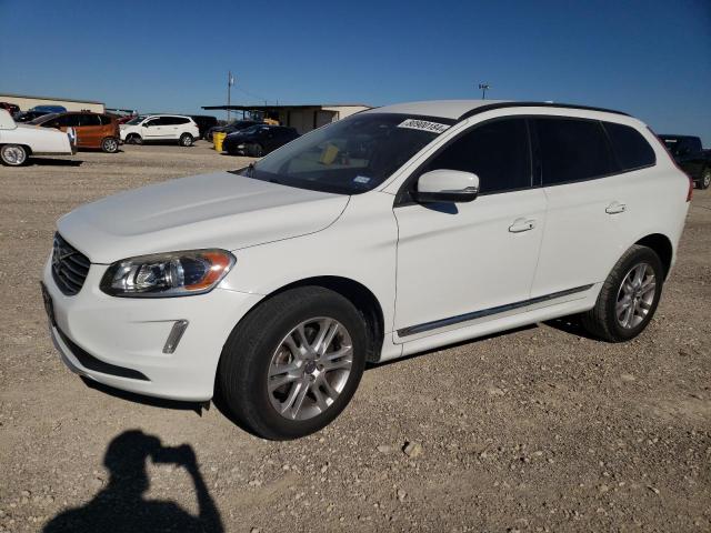 VOLVO XC60 T5 2015 yv440mdj0f2680147