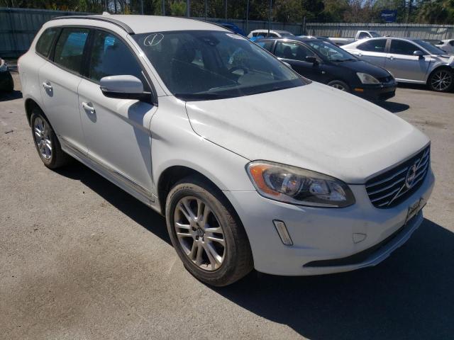 VOLVO XC60 T5 2015 yv440mdj0f2681475