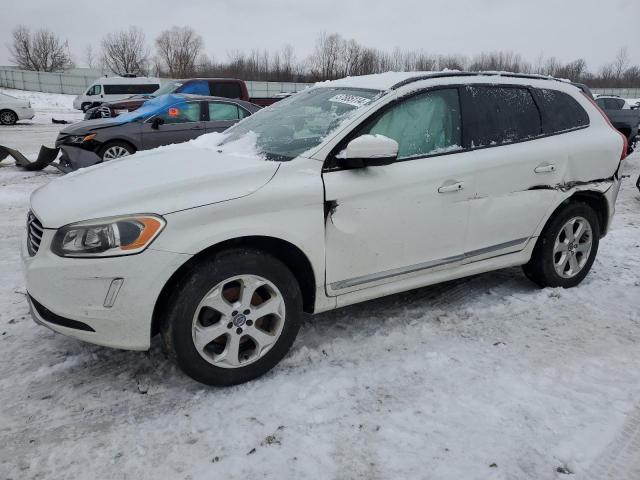 VOLVO XC60 2016 yv440mdj0g2848368