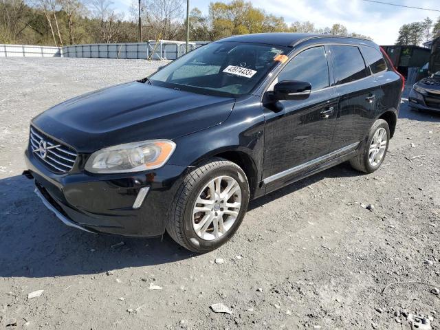 VOLVO XC60 T5 2016 yv440mdj0g2856261