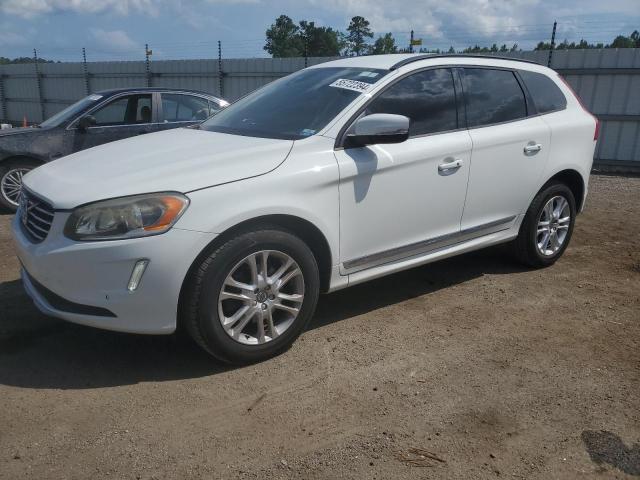 VOLVO XC60 2016 yv440mdj0g2920198