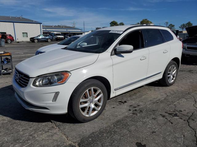 VOLVO XC60 T5 2017 yv440mdj0h2109180