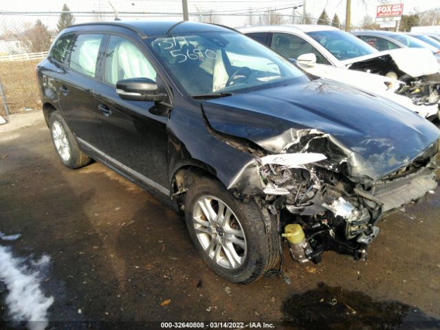 VOLVO XC60 2016 yv440mdj1g2845690