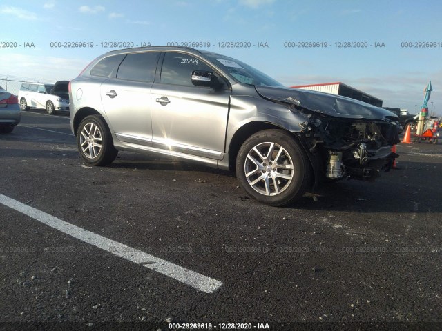 VOLVO XC60 2017 yv440mdj1h2066257