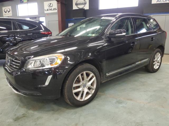 VOLVO XC60 T5 2017 yv440mdj1h2085679