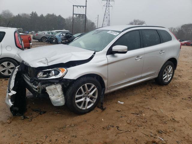 VOLVO XC60 2017 yv440mdj1h2097170